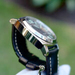Panera Luminor 8 Days Acciaio 44mm Reference PAM00560 — photo 3