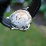 Panera Luminor 8 Days Acciaio 44mm Reference PAM00560 — photo 6