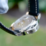Panera Luminor 8 Days Acciaio 44mm Reference PAM00560 — photo 4