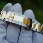 Rolex Submariner Date 18K Yellow Gold & Stainless Steel 41mm Reference 126613LN Circa 2023 — photo 7