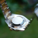 Rolex Submariner Date 18K Yellow Gold & Stainless Steel 41mm Reference 126613LN Circa 2023 — photo 8