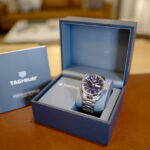 Tag Carrera Calibre 5 Day Date 41mm Reference WBN2012.BAO640 Circa 2023 — photo 11