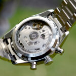 Tag Heuer Carrera Chronograph 39mm Reference CBS2212.FC6535 Circa 2023 — photo 2