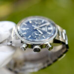Tag Heuer Carrera Chronograph 39mm Reference CBS2212.FC6535 Circa 2023 — photo 10