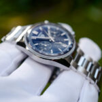 Tag Heuer Carrera Chronograph 39mm Reference CBS2212.FC6535 Circa 2023 — photo 8