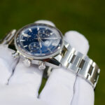 Tag Heuer Carrera Chronograph 39mm Reference CBS2212.FC6535 Circa 2023 — photo 4