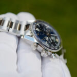 Tag Heuer Carrera Chronograph 39mm Reference CBS2212.FC6535 Circa 2023 — photo 11