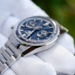 Tag Heuer Carrera Chronograph 39mm Reference CBS2212.FC6535 Circa 2023 — photo 6
