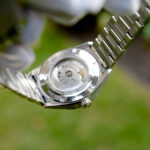 Tag Carrera Calibre 5 Day Date 41mm Reference WBN2012.BAO640 Circa 2023 — photo 2