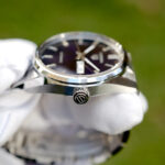 Tag Carrera Calibre 5 Day Date 41mm Reference WBN2012.BAO640 Circa 2023 — photo 6