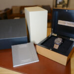 Panerai Radiomir "Black Seal" 3 Days 45mm Reference PAM00505 — photo 11