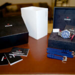 Tudor Pelagos Titanium 42mm Reference 25600TB — photo 10