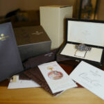 Patek Philippe Aquanaut 40.8mm Reference 5167/1A-001 — photo 8