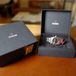 Tudor Black Bay Burgundy 41mm Reference M7941A1A0RU Circa 2023 — photo 10