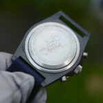Tudor Pelagos Alinghi Chronograph 40mm Reference 25807KN circa 2023 — photo 3