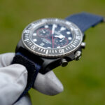 Tudor Pelagos Alinghi Chronograph 40mm Reference 25807KN circa 2023 — photo 4