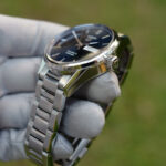 Tag Heuer Day Date Calibre 5 41mm Reference WAR201E Circa 2020 — photo 3