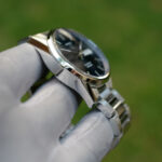 Tag Heuer Day Date Calibre 5 41mm Reference WAR201E Circa 2020 — photo 4