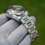 Tag Heuer Day Date Calibre 5 41mm Reference WAR201E Circa 2020 — photo 5