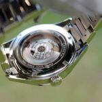 Tag Heuer Day Date Calibre 5 41mm Reference WAR201E Circa 2020 — photo 7