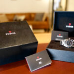 2024 Tudor Black Bay 54 37mm Reference 79000N Box & Papers — photo 11