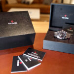 2024 Tudor Black Bay "Monochrome" Master Chronometer 41mm Ref 7941A1A0NU — photo 11