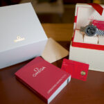 Omega Speedmaster Automatic 38mm Reference 324.30.38.50.01.001 Circa 2022 — photo 8