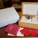 Omega Seamaster Diver 300M 42mm Reference 210.30.42.20.01.001 Circa 2023 — photo 13