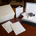 IWC Fliegeruhr Pilot Chronograph 42mm Reference IW371701 — photo 11