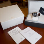 IWC Pilot Chronograph 43mm Reference 377709 — photo 12