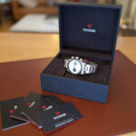 2022 Tudor Black Bay Chronograph "Panda" 41mm Reference 79360N — photo 11