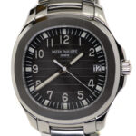 Patek Philippe Aquanaut 40mm Ref 5167/1A - 001 — photo 1