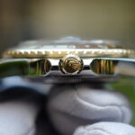 Rolex GMT Master "Root Beer" 40mm Reference 16753 — photo 10