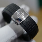 Patek Philippe Aquanaut 40mm Ref 5167/1A - 001 — photo 6