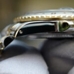 Rolex GMT Master "Root Beer" 40mm Reference 16753 — photo 11