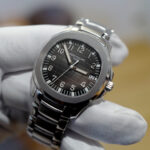 Patek Philippe Aquanaut 40mm Ref 5167/1A - 001 — photo 3