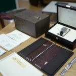 Patek Philippe Aquanaut 40mm Ref 5167/1A - 001 — photo 12