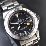 Rolex Explorer 2 Steve McQueen ref 1655 circa 1971 — photo 2