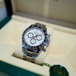 Rolex Daytona Cosmograph 40mm Reference 126500LN Circa 2024 — photo 10