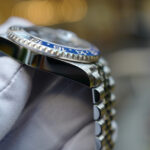 Rolex GMT Master 2 "Bat Girl" 40mm Reference 126710BLNR Circa 2020 — photo 2