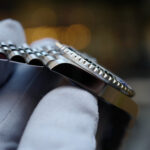 Rolex GMT Master 2 "Bat Girl" 40mm Reference 126710BLNR Circa 2020 — photo 3