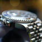 Rolex GMT Master 2 "Bat Girl" 40mm Reference 126710BLNR Circa 2020 — photo 6