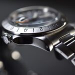Rolex Explorer 2 Steve McQueen ref 1655 circa 1971 — photo 3