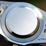 Rolex GMT Master "Root Beer" 40mm Reference 16753 — photo 4