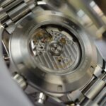 2023 Longines Conquest Chronograph 42mm Reference L38354526 — photo 3