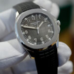 Patek Philippe Aquanaut 40mm Ref 5167/1A - 001 — photo 4