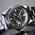 Rolex Explorer 2 Steve McQueen ref 1655 circa 1971 — photo 5