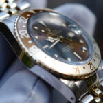 Rolex GMT Master "Root Beer" 40mm Reference 16753 — photo 6