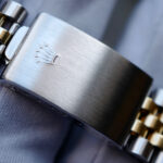 Rolex GMT Master "Root Beer" 40mm Reference 16753 — photo 8
