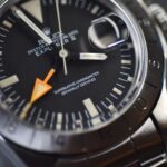 Rolex Explorer 2 Steve McQueen ref 1655 circa 1971 — photo 7